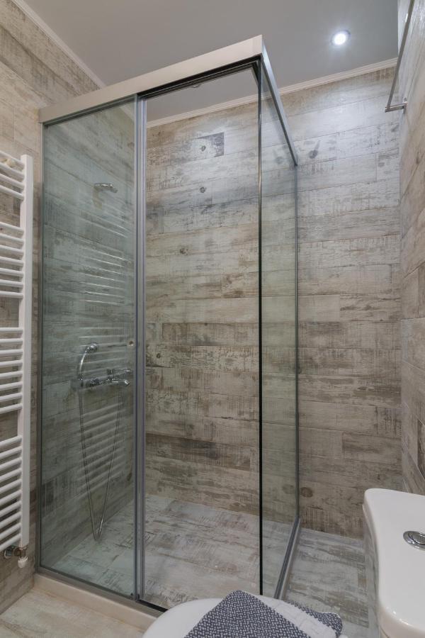 Hippy Designed 3Bedroom Apartment In Heraklion Extérieur photo
