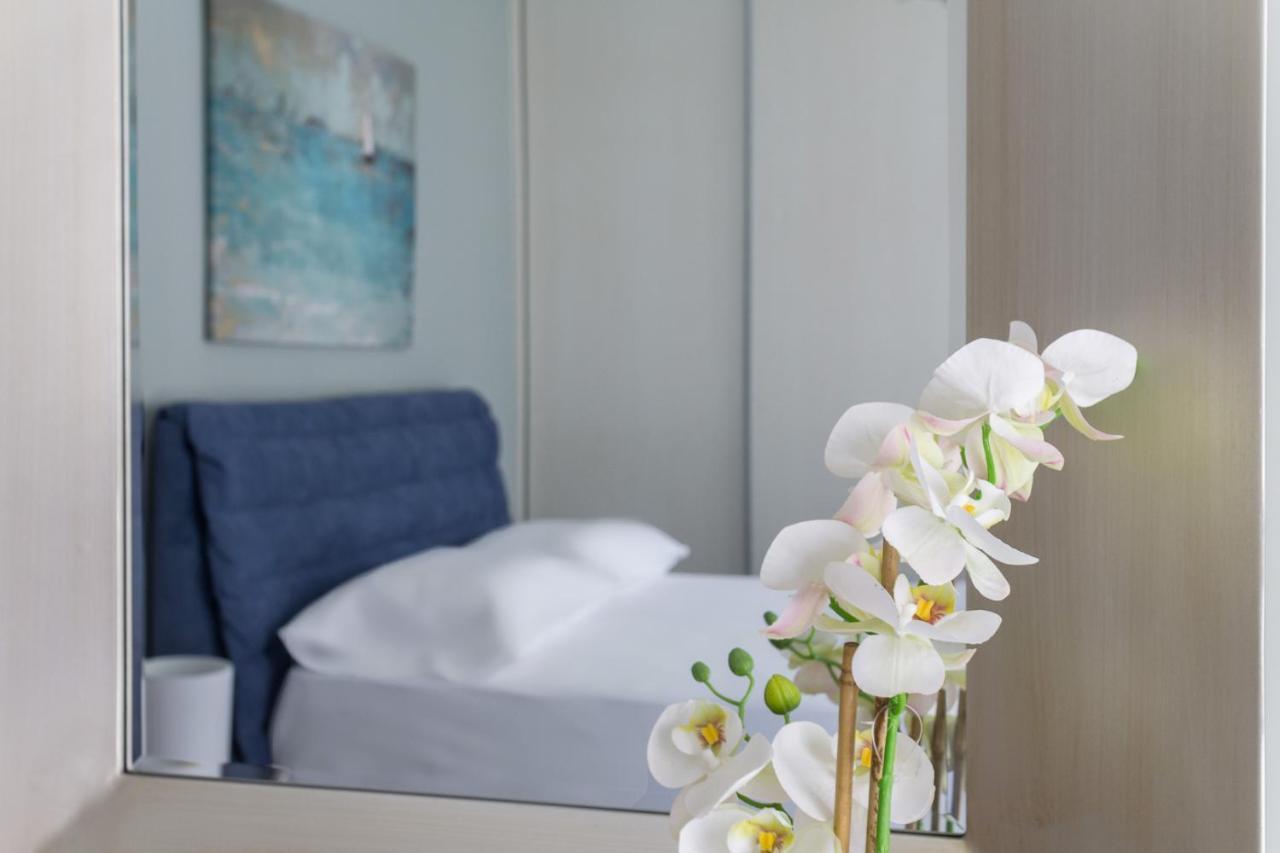 Hippy Designed 3Bedroom Apartment In Heraklion Extérieur photo
