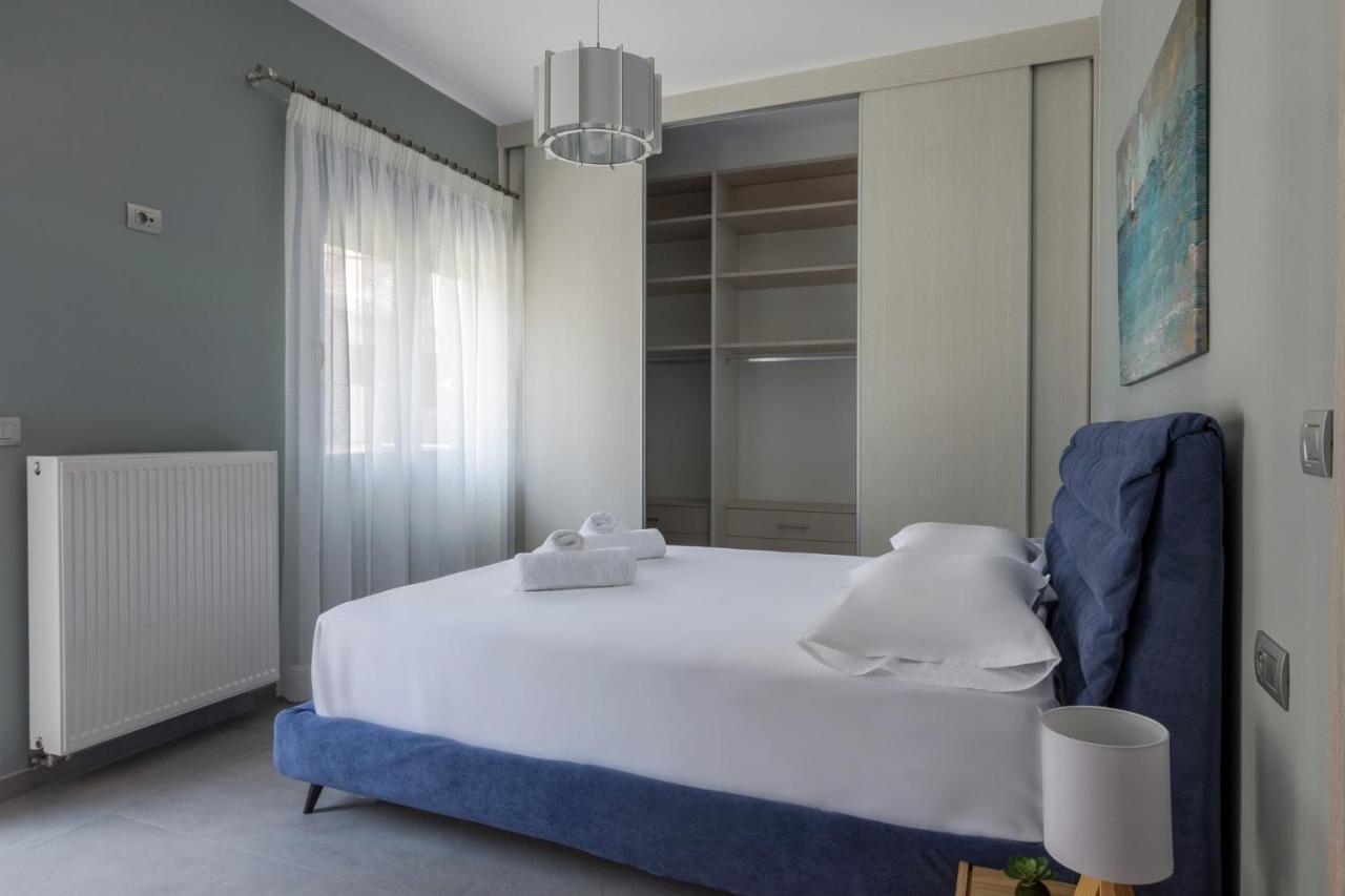 Hippy Designed 3Bedroom Apartment In Heraklion Extérieur photo