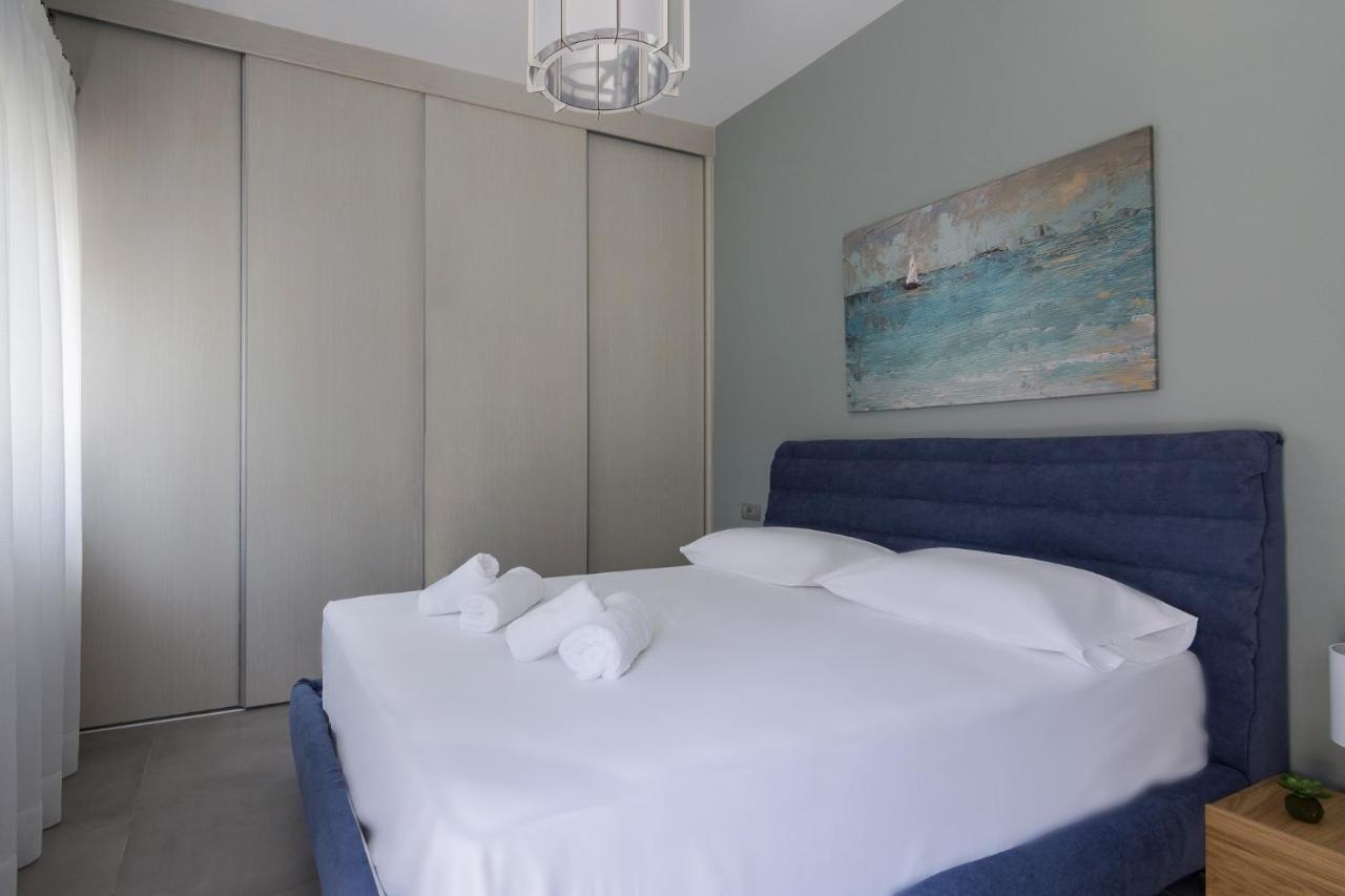 Hippy Designed 3Bedroom Apartment In Heraklion Extérieur photo